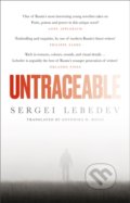 Kniha: Untraceable (Sergei Lebedev). Head of Zeus, 2021 Kniha: Untraceable (Sergei Lebedev). Head of Zeus, 2021