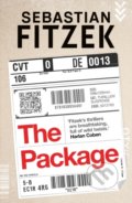 Kniha: The Package (Sebastian Fitzek). Head of Zeus, 2021 Kniha: The Package (Sebastian Fitzek). Head of Zeus, 2021