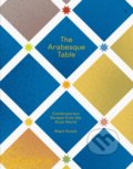 Kniha: The Arabesque Table (Reem Kassis). Phaidon, 2021 Kniha: The Arabesque Table (Reem Kassis). Phaidon, 2021