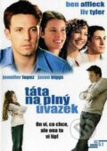 Film: Otecko na plný úväzok (Kevin Smith) (DVD). Hollywood, 2021 Film: Otecko na plný úväzok (Kevin Smith) (DVD). Hollywood, 2021