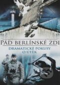 Film: Pád berlínské zdi (Hollywood) (DVD). Hollywood, 2021 Film: Pád berlínské zdi (Hollywood) (DVD). Hollywood, 2021