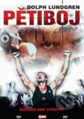 Film: Päťboj (Bruce Malmuth) (DVD). Hollywood, 2021 Film: Päťboj (Bruce Malmuth) (DVD). Hollywood, 2021