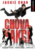 Film: Pestúnka v akcii (Brian Levant) (DVD). Hollywood, 2021 Film: Pestúnka v akcii (Brian Levant) (DVD). Hollywood, 2021