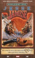 Film: Posledné dni Jesseho Jamesa (William A. Graham) (DVD). Hollywood, 2021 Film: Posledné dni Jesseho Jamesa (William A. Graham) (DVD). Hollywood, 2021