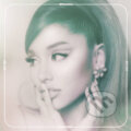 Hudobné CD: Ariana Grande: Positions (Deluxe Edition) (Hudobné albumy). Hudobné albumy, 2021 Hudobné CD: Ariana Grande: Positions (Deluxe Edition) (Hudobné albumy). Hudobné albumy, 2021