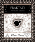 Kniha: Fraktály (Oliver Linton). Dokořán, 2021 Kniha: Fraktály (Oliver Linton). Dokořán, 2021
