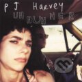 Hudobné CD: PJ Harvey: Uh Huh Her LP (Hudobné albumy). Hudobné albumy, 2021 Hudobné CD: PJ Harvey: Uh Huh Her LP (Hudobné albumy). Hudobné albumy, 2021