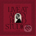 Hudobné CD: Sam Smith: Love Goes - Live At Abbey Road Studios LP, 2021 Hudobné CD: Sam Smith: Love Goes - Live At Abbey Road Studios LP, 2021