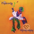 Hudební CD: Princovia: Márna snaha (Hudobné albumy). Hudobné albumy, 2020 Hudební CD: Princovia: Márna snaha (Hudobné albumy). Hudobné albumy, 2020