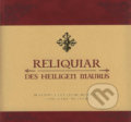 Kniha: Reliquiar des heiligeti Maurus (Fornica). Fornica, 2021 Kniha: Reliquiar des heiligeti Maurus (Fornica). Fornica, 2021