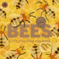 Kniha: Bees (Carmen Saldana). Penguin Books, 2021 Kniha: Bees (Carmen Saldana). Penguin Books, 2021