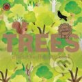 Kniha: Trees (Carmen Saldana). Penguin Books, 2021 Kniha: Trees (Carmen Saldana). Penguin Books, 2021