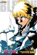 Kniha: Bleach 17 (Tite Kubo). Viz Media, 2016 Kniha: Bleach 17 (Tite Kubo). Viz Media, 2016