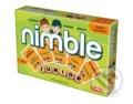 Společenská hra: Nimble pre deti - junior (EFKO karton s.r.o.). EFKO karton s.r.o., 2018 Společenská hra: Nimble pre deti - junior (EFKO karton s.r.o.). EFKO karton s.r.o., 2018