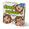 Spoločenská hra: Drzé opice (EFKO karton s.r.o.). EFKO karton s.r.o., 2019 Spoločenská hra: Drzé opice (EFKO karton s.r.o.). EFKO karton s.r.o., 2019