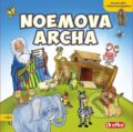 Spoločenská hra: Noemova archa (EFKO karton s.r.o.). EFKO karton s.r.o., 2018 Spoločenská hra: Noemova archa (EFKO karton s.r.o.). EFKO karton s.r.o., 2018