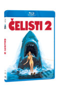 Film: Čelisti 2 (Jeannot Szwarc) (Blu-ray). Magicbox, 1978 Film: Čelisti 2 (Jeannot Szwarc) (Blu-ray). Magicbox, 1978