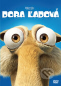 Film: Doba ľadová (SK) (Carlos Saldanha a Chris Wedge) (DVD). Magicbox, 2021 Film: Doba ľadová (SK) (Carlos Saldanha a Chris Wedge) (DVD). Magicbox, 2021
