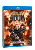 Film: Doom (Andrzej Bartkowiak) (Blu-ray). Magicbox, 2021 Film: Doom (Andrzej Bartkowiak) (Blu-ray). Magicbox, 2021