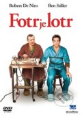 Film: Fotr je lotr (Jay Roach) (DVD). Magicbox, 2021 Film: Fotr je lotr (Jay Roach) (DVD). Magicbox, 2021