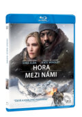 Film: Hora mezi námi (Hany Abu-Assad) (Blu-ray). Magicbox, 2021 Film: Hora mezi námi (Hany Abu-Assad) (Blu-ray). Magicbox, 2021