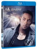 Film: Já, robot (Alex Proyas) (Blu-ray). Magicbox, 2021 Film: Já, robot (Alex Proyas) (Blu-ray). Magicbox, 2021
