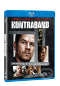 Film: Kontraband (Baltasar Kormákur) (Blu-ray). Magicbox, 2021 Film: Kontraband (Baltasar Kormákur) (Blu-ray). Magicbox, 2021