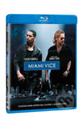 Film: Miami Vice (Michael Mann) (Blu-ray). Magicbox, 2021 Film: Miami Vice (Michael Mann) (Blu-ray). Magicbox, 2021