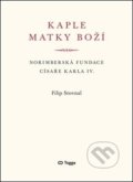 Kniha: Kaple Matky Boží (Filip Srovnal). Togga, 2021 Kniha: Kaple Matky Boží (Filip Srovnal). Togga, 2021