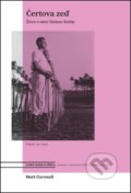 Kniha: Čertova zeď (Mark Cornwall). Academia, 2021 Kniha: Čertova zeď (Mark Cornwall). Academia, 2021