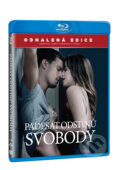 Film: Padesát odstínů svobody (James Foley) (Blu-ray). Magicbox, 2021 Film: Padesát odstínů svobody (James Foley) (Blu-ray). Magicbox, 2021