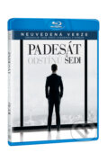 Film: Padesát odstínů šedi (Sam Taylor-Johnson) (Blu-ray). Magicbox, 2021 Film: Padesát odstínů šedi (Sam Taylor-Johnson) (Blu-ray). Magicbox, 2021