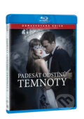 Film: Padesát odstínů temnoty (James Foley) (Blu-ray). Magicbox, 2021 Film: Padesát odstínů temnoty (James Foley) (Blu-ray). Magicbox, 2021