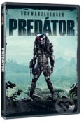 Film: Predátor (1987) (John McTiernan) (DVD). Magicbox, 2021 Film: Predátor (1987) (John McTiernan) (DVD). Magicbox, 2021