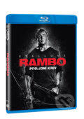 Film: Rambo: Poslední krev (Adrian Grunberg) (Blu-ray). Magicbox, 2021 Film: Rambo: Poslední krev (Adrian Grunberg) (Blu-ray). Magicbox, 2021