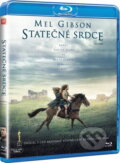 Film: Statečné srdce (Mel Gibson) (Blu-ray). Magicbox, 2021 Film: Statečné srdce (Mel Gibson) (Blu-ray). Magicbox, 2021