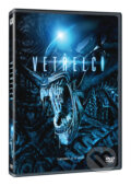 Film: Vetřelci (James Cameron) (DVD), 2021 Film: Vetřelci (James Cameron) (DVD), 2021