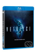 Film: Vetřelci - původní a režisérská verze (James Cameron) (Blu-ray). Magicbox, 2021 Film: Vetřelci - původní a režisérská verze (James Cameron) (Blu-ray). Magicbox, 2021