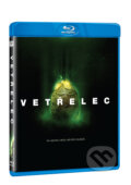 Film: Vetřelec - původní a režisérská verze (Ridley Scott) (Blu-ray). Magicbox, 2021 Film: Vetřelec - původní a režisérská verze (Ridley Scott) (Blu-ray). Magicbox, 2021