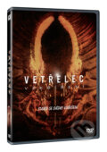 Film: Vetřelec: Vzkříšení (Jean - Pierre Jeunet a Jean-Pierre Jeunet) (DVD). Magicbox, 2021 Film: Vetřelec: Vzkříšení (Jean - Pierre Jeunet a Jean-Pierre Jeunet) (DVD). Magicbox, 2021
