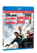 Film: Zatím spolu, zatím živi (James Mangold) (Blu-ray). Magicbox, 2021 Film: Zatím spolu, zatím živi (James Mangold) (Blu-ray). Magicbox, 2021