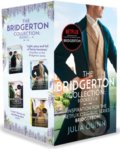 Kniha: The Bridgerton Collection (Julia Quinn), 2021 Kniha: The Bridgerton Collection (Julia Quinn), 2021