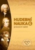 Kniha: Hudební nauka 6 (Martin Vozar). Martin Vozar, 2018 Kniha: Hudební nauka 6 (Martin Vozar). Martin Vozar, 2018