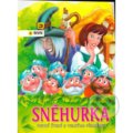 Kniha: Sněhurka (SUN). SUN, 2021 Kniha: Sněhurka (SUN). SUN, 2021