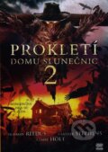 Film: Prekliatie domu slnečníc 2 (Martin Barnewitz) (DVD). Hollywood, 2021 Film: Prekliatie domu slnečníc 2 (Martin Barnewitz) (DVD). Hollywood, 2021