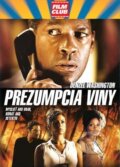 Film: Prezumpcia viny (Carl Franklin) (DVD). Hollywood, 2021 Film: Prezumpcia viny (Carl Franklin) (DVD). Hollywood, 2021
