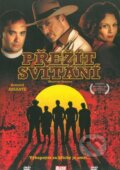 Film: Přežít svítaní (Rowdy Stovall) (DVD). Hollywood, 2021 Film: Přežít svítaní (Rowdy Stovall) (DVD). Hollywood, 2021