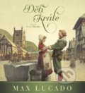 Kniha: Děti krále (Max Lucado). Samuel, 2021 Kniha: Děti krále (Max Lucado). Samuel, 2021