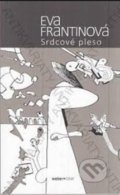 Kniha: Srdcové pleso (Eva Frantinová). Mario Weber - Stories, 2021 Kniha: Srdcové pleso (Eva Frantinová). Mario Weber - Stories, 2021