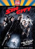 Film: Sin City (Frank Miller, Quentin Tarantino a Robert Rodriguez) (DVD). Hollywood, 2021 Film: Sin City (Frank Miller, Quentin Tarantino a Robert Rodriguez) (DVD). Hollywood, 2021